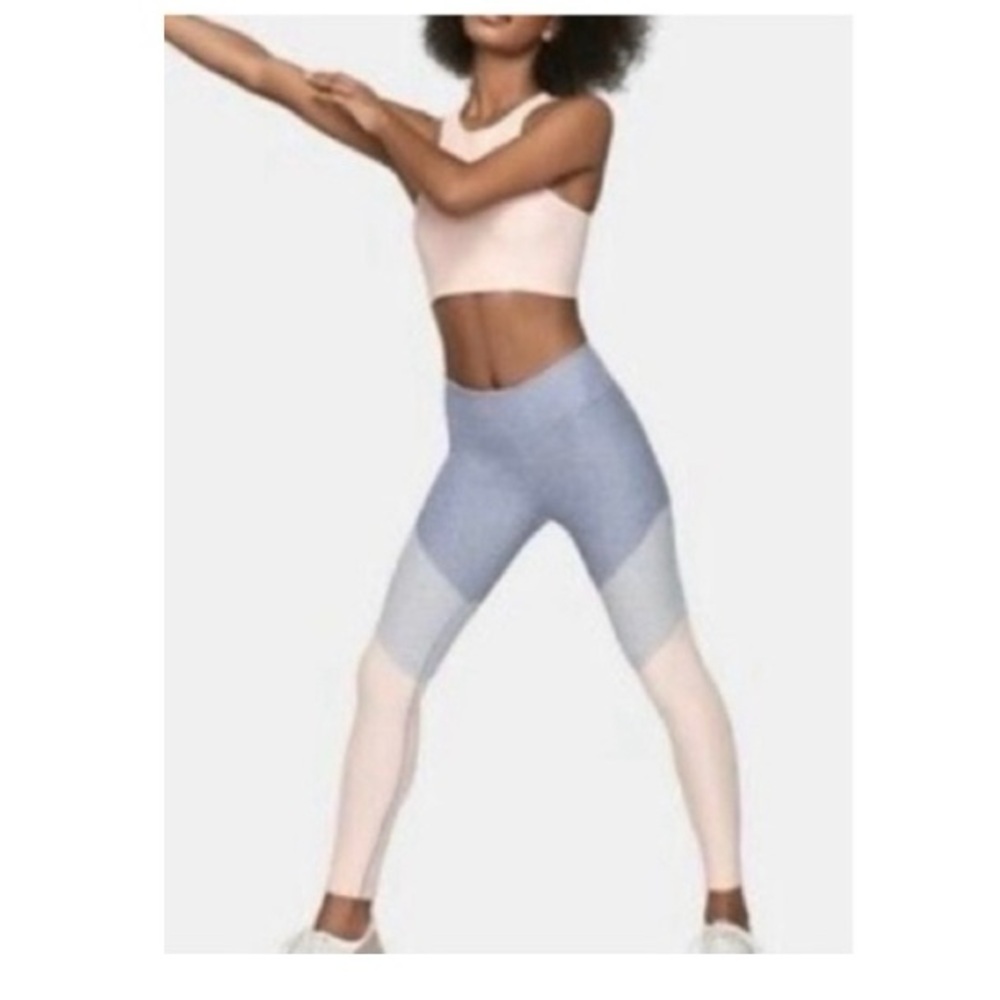 Outdoor‎ Voices Springs Color Block Leggings